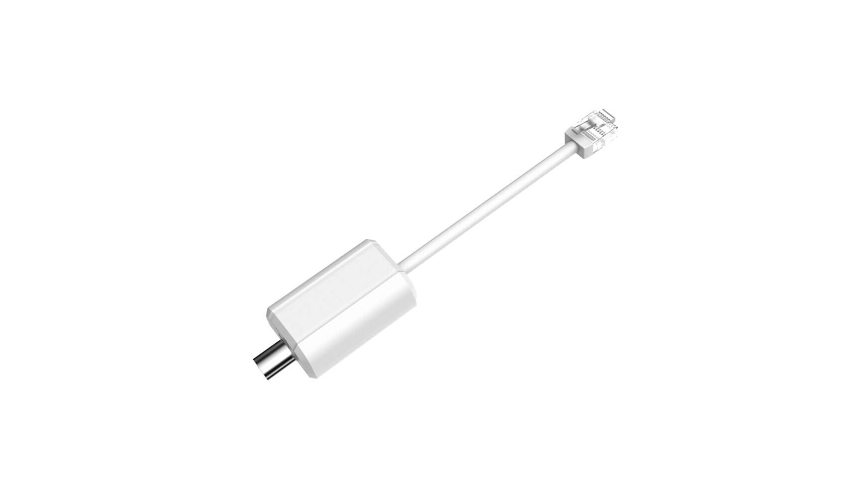 Dahua Ethernet over coax posivni konverter LR1002