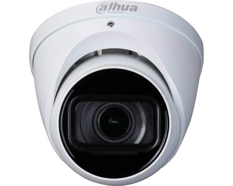DAHUA kamera HAC-HDW1231T-Z-A-2712 2MP Starlight HDCVI IRKamere za video nadzor