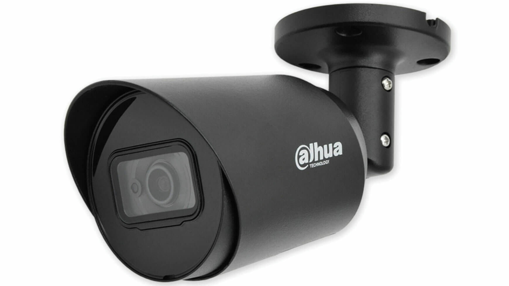 Dahua HAC-HFW1200T-0280B-BLACK-S5
