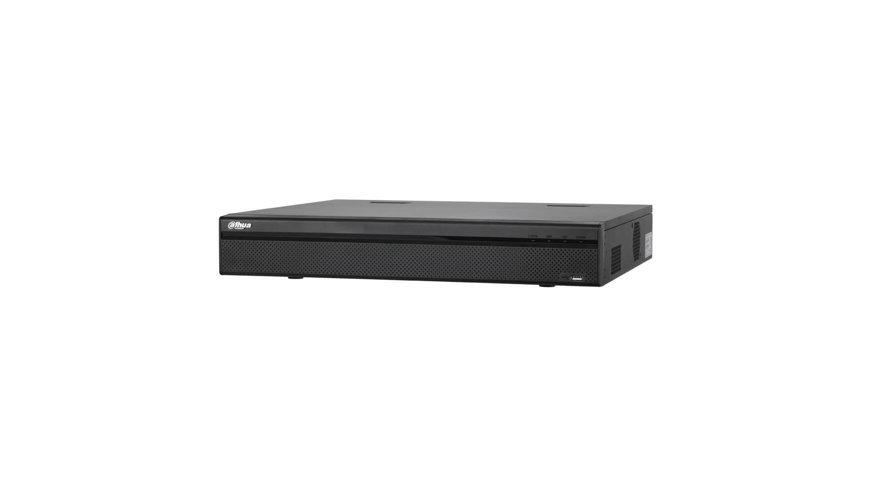 Dahua NVR-4416-4KS2