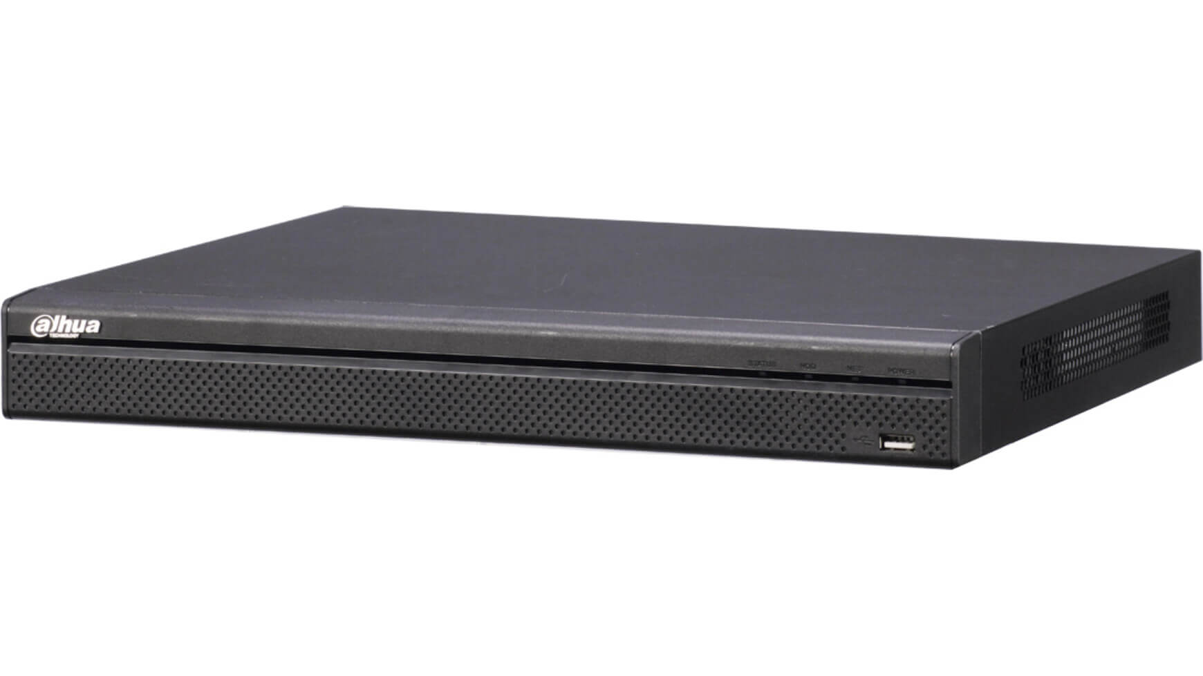 Dahua NVR-5232-4KS2