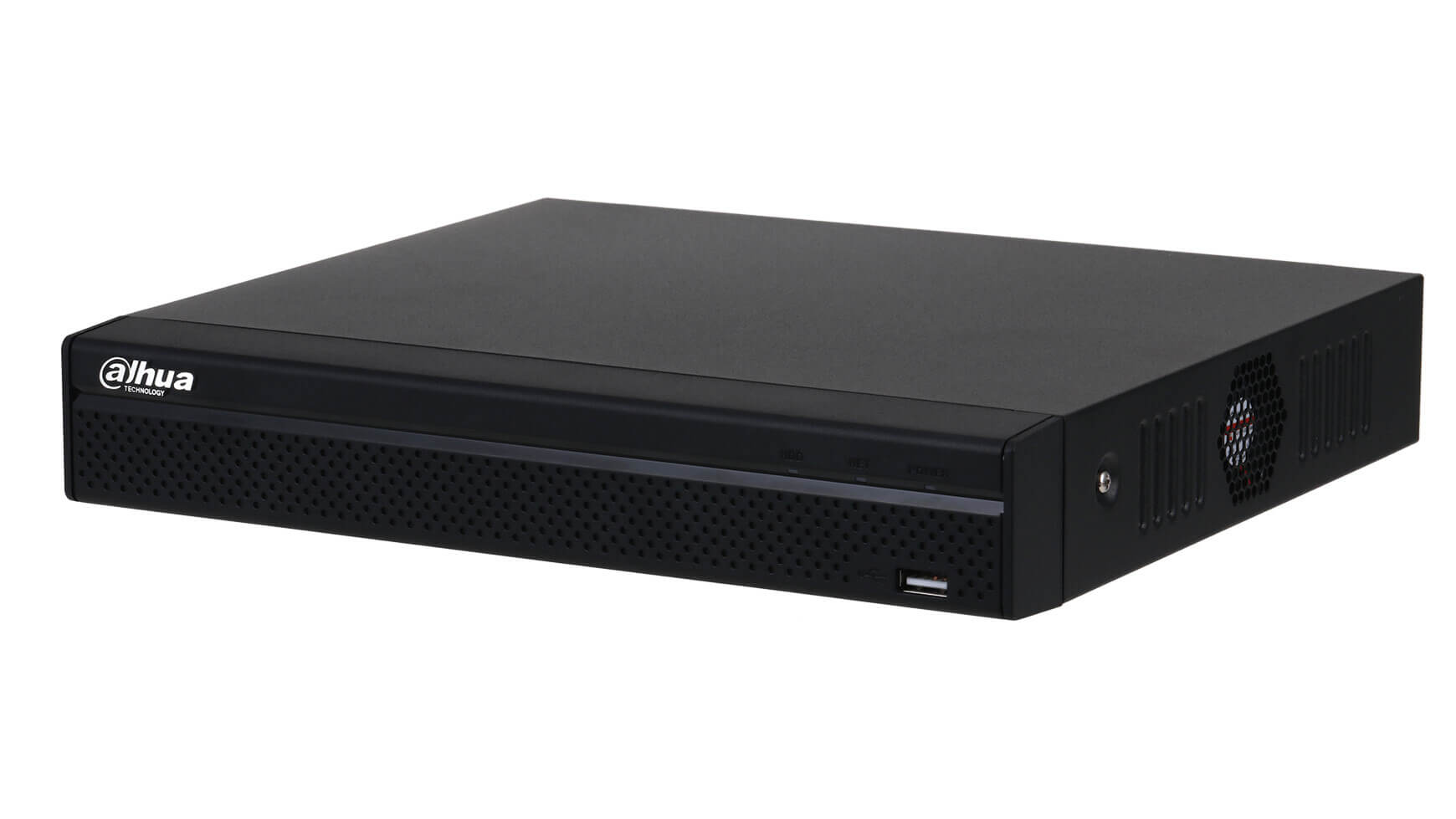 Dahua NVR4116HS-4KS2