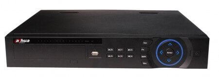Nvr-7432-16P Dahua