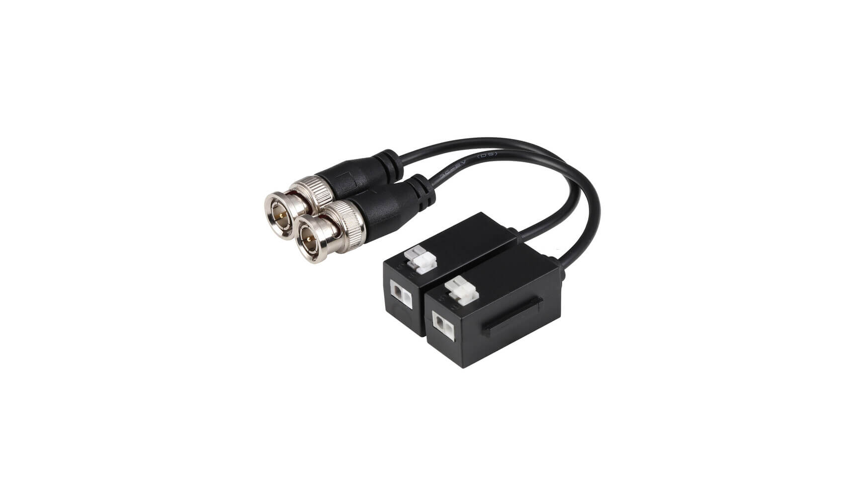 Dahua Video balun sa kablićem PFM800-4K