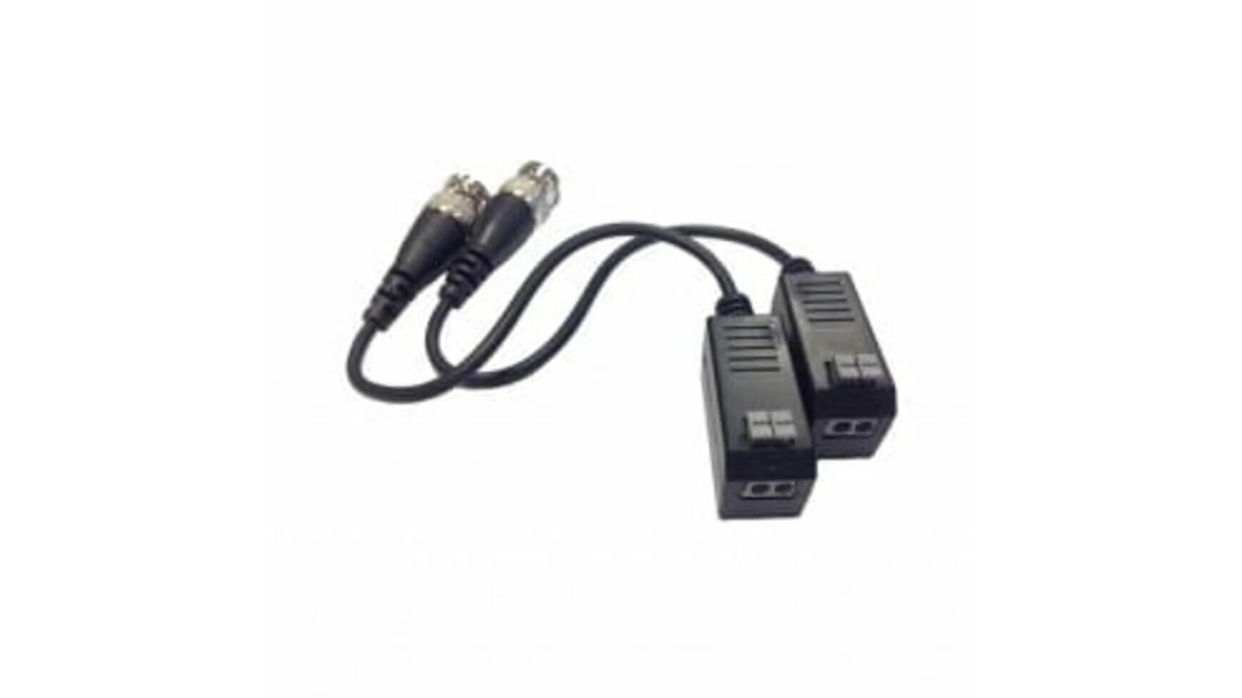 Dahua Video balun sa kablićem DS-1H18S/E