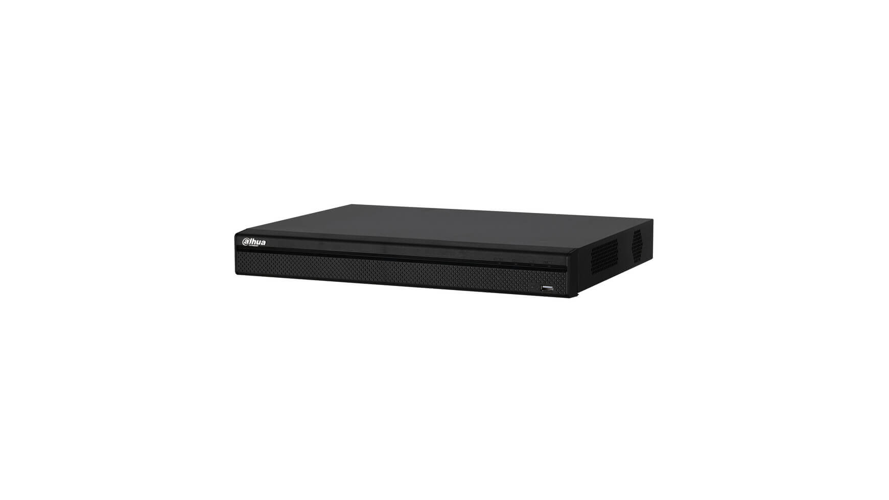 Dahua XVR5216AN-X