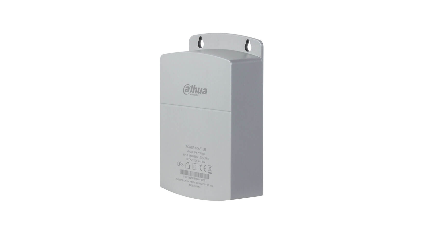 Dahua adapter 12V PFM300