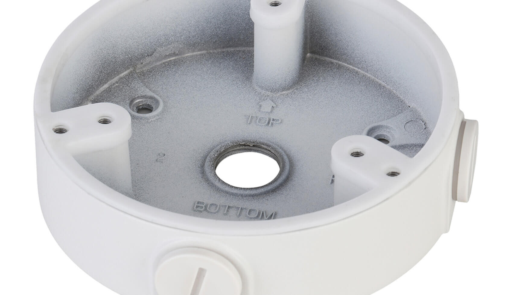Dahua dozna PFA137
