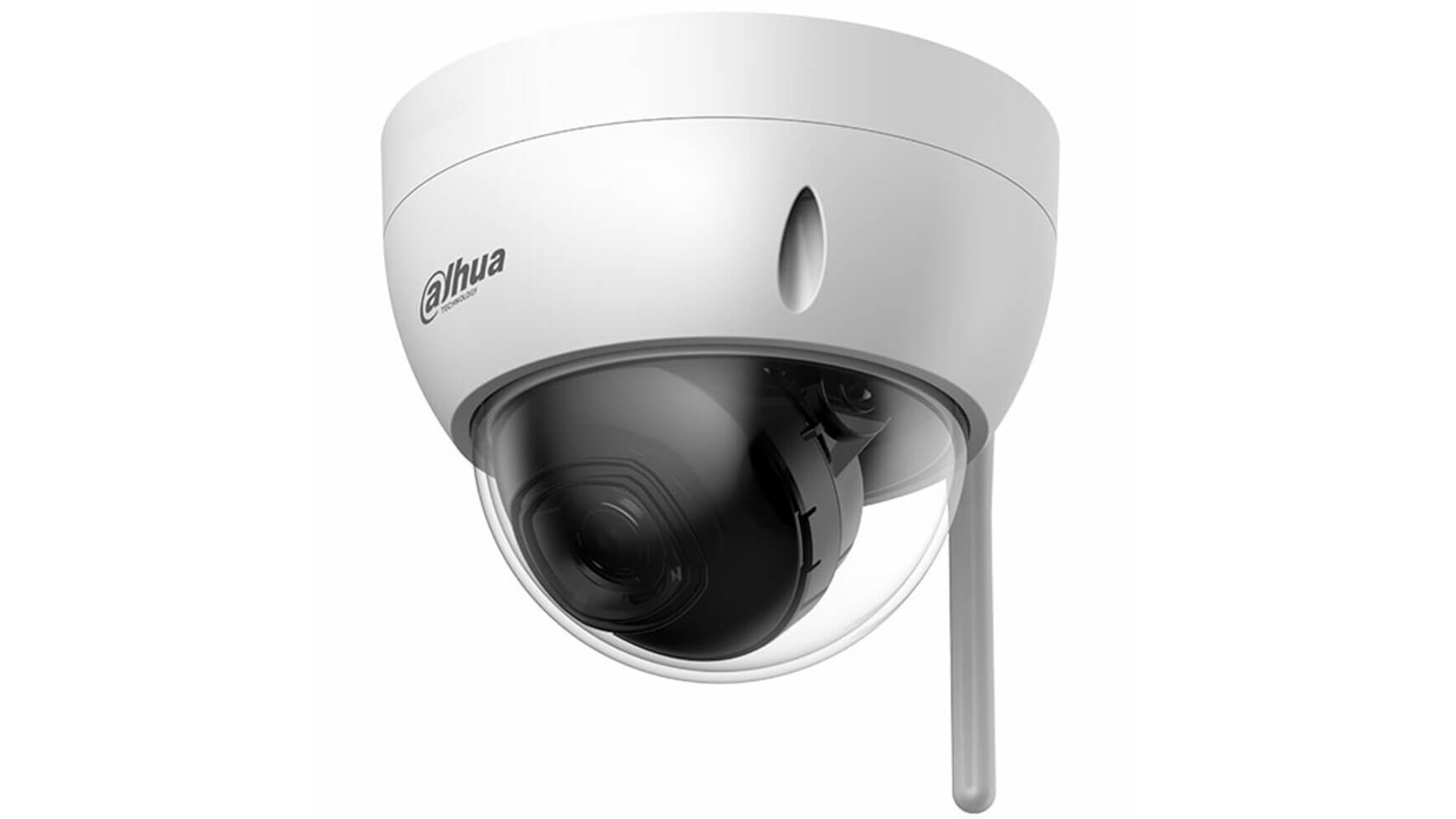 Dahua IPC-HDBW1430DE-SW-0280BIP