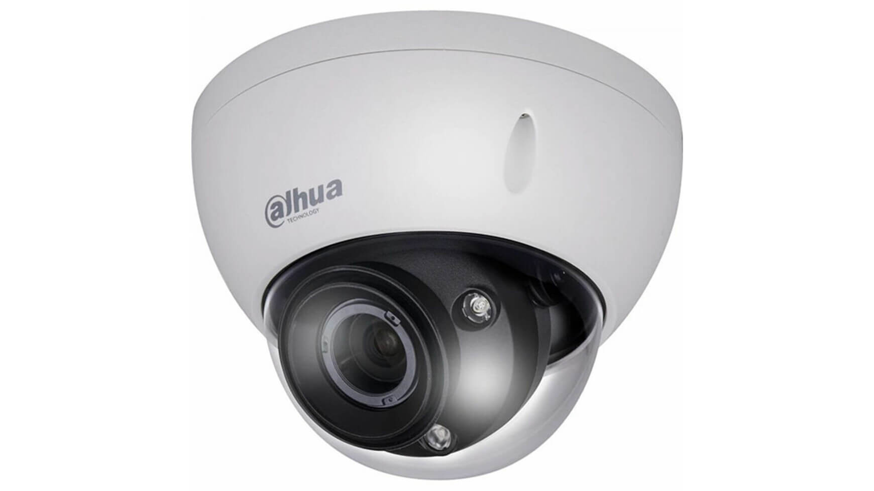 Dahua IPC-HDBW8231E-ZH(BLACK IR)IP