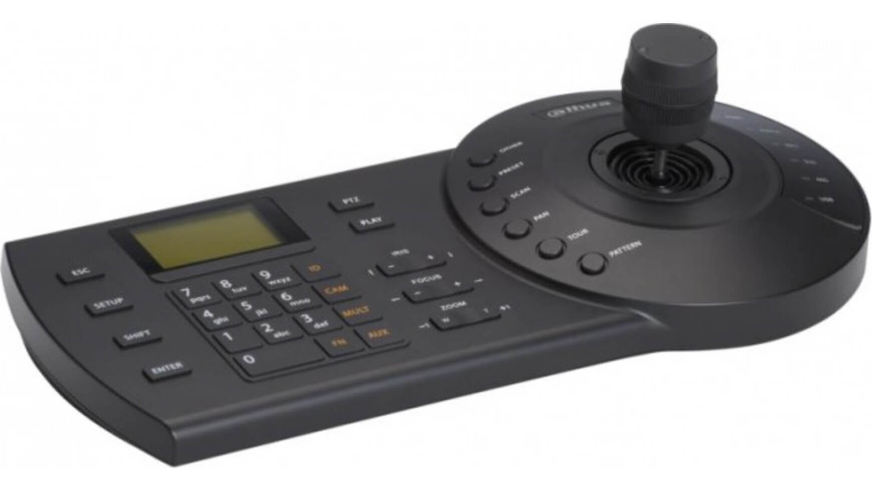 Dahua upravljačka tastatura NKB-1000