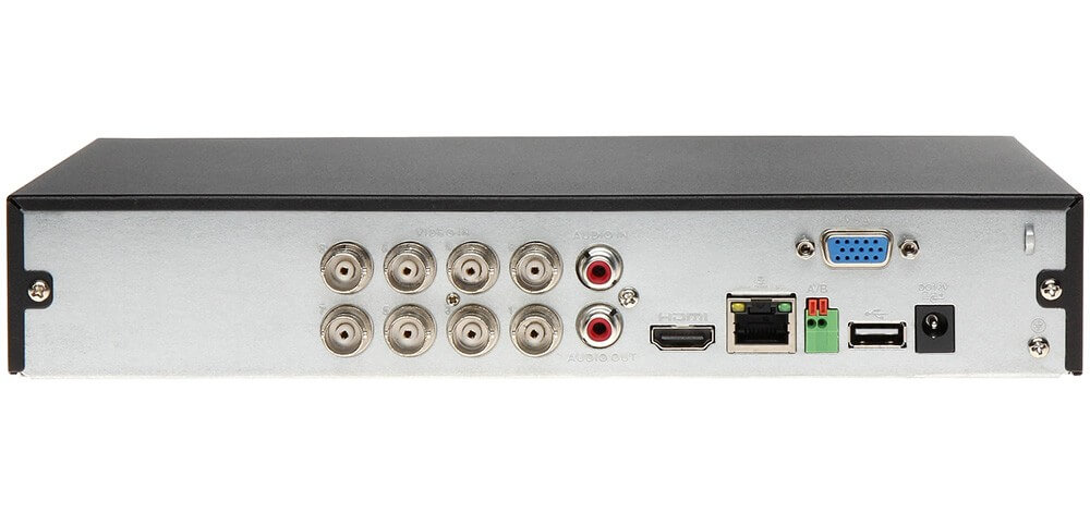 DAHUA XVR5108HS-I3DVR / NVR snimači za video nadzor