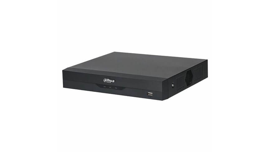 DAHUA XVR5108HS-I3DVR / NVR snimači za video nadzor