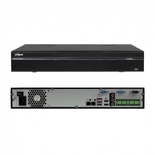 NVR5464-4KS2