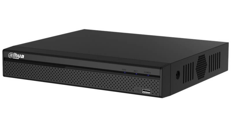 NVR5464-4KS2