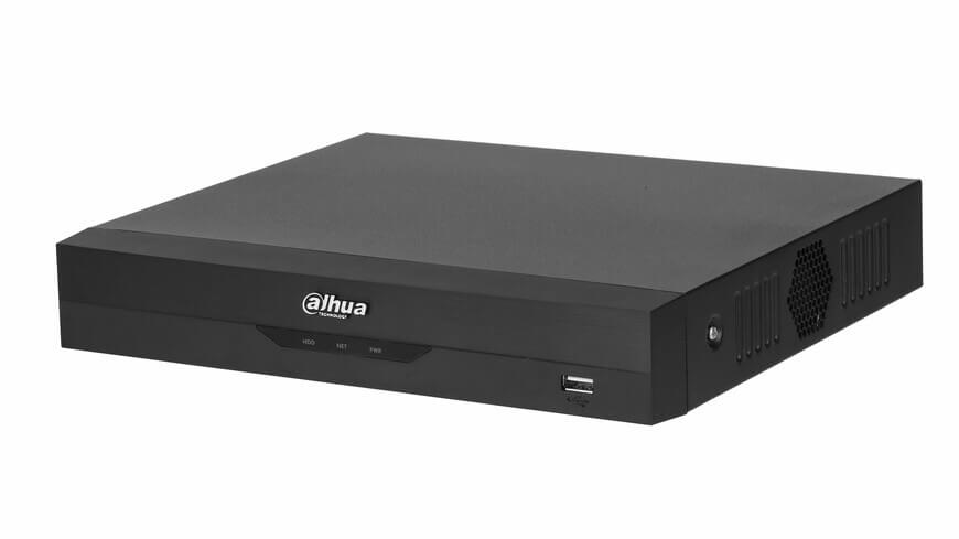 Video nadzor komplet sa 8 kamera Dahua TLP8