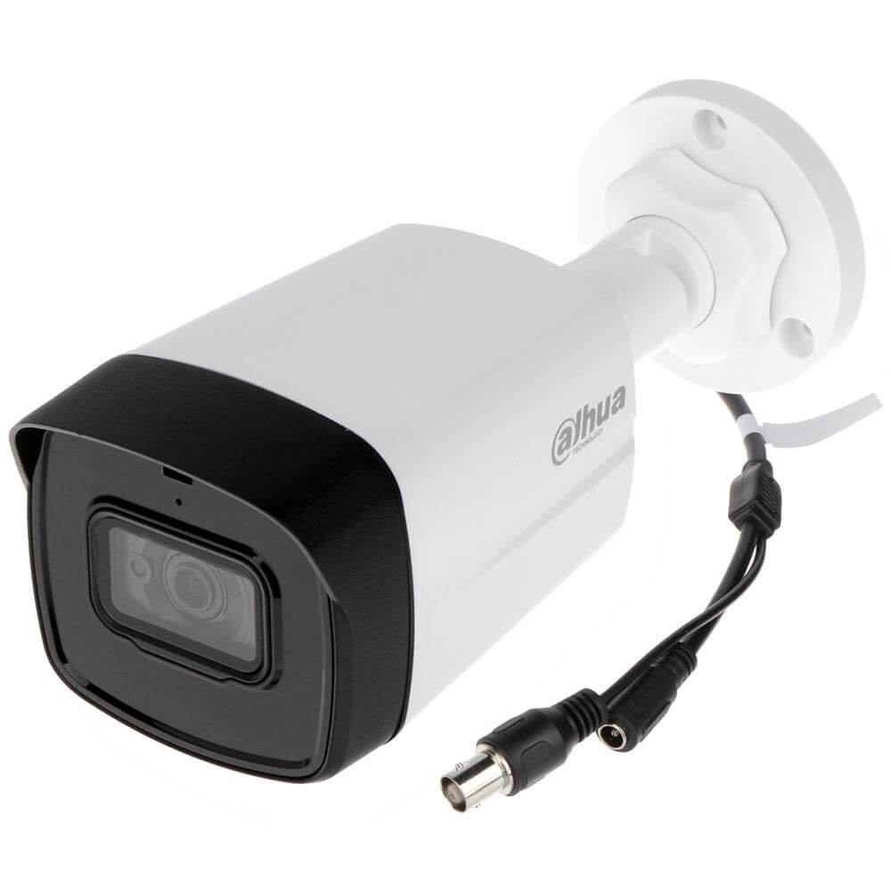 Video nadzor komplet sa 8 kamera Dahua TLP8