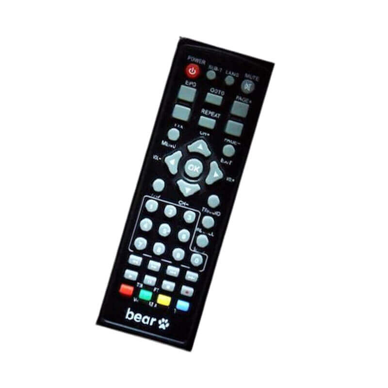 Daljinski Upravljač Za Bear Dtv-202