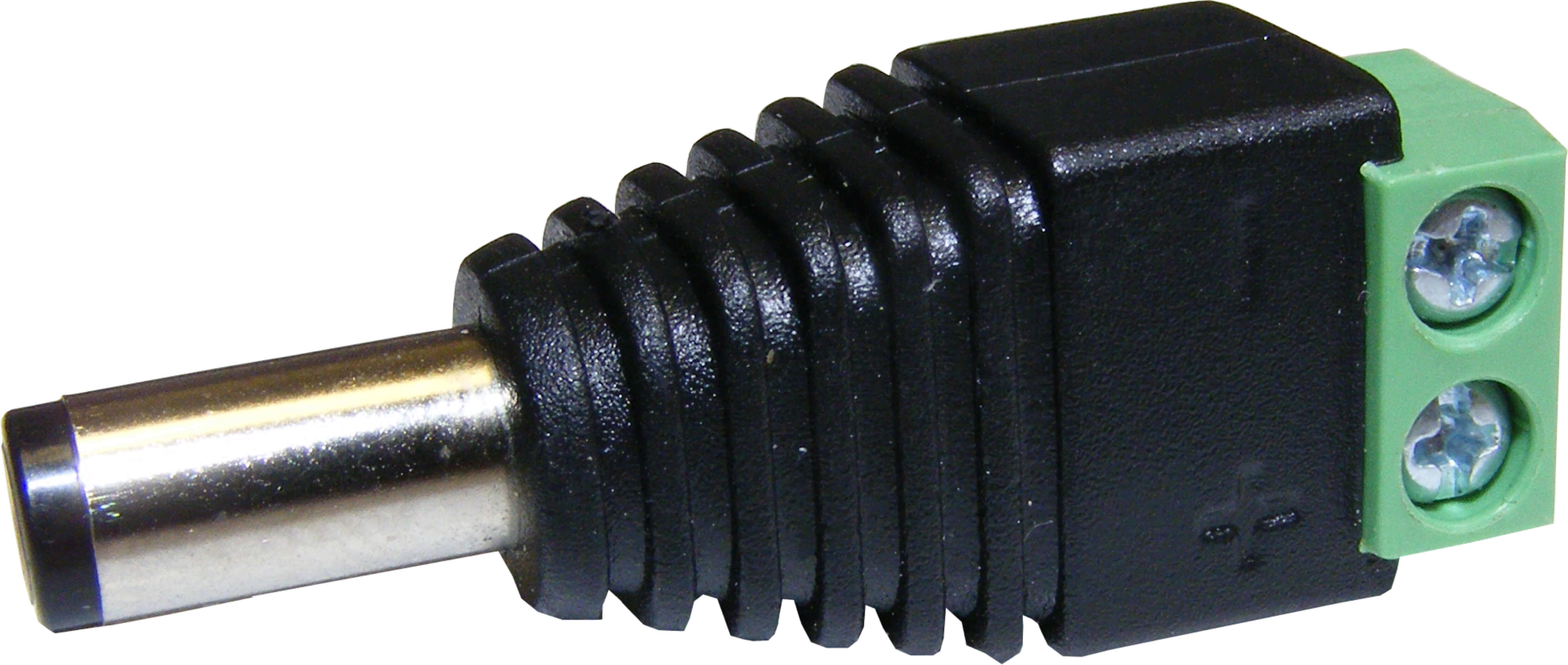 Dc Konektor za napajanje - Kablovi za video nadzor