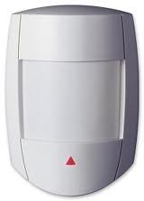 Dg55 Digitalan Senzor Pokreta Sa Dva Elementa