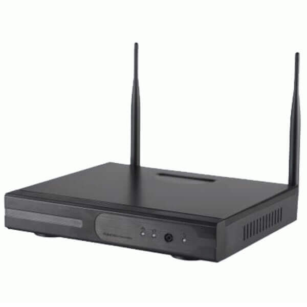 Dvr Sn-T04W Wifi