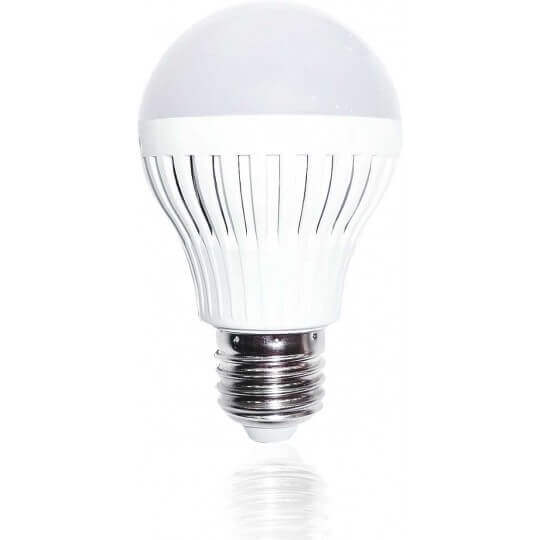 E27 Led 12W J