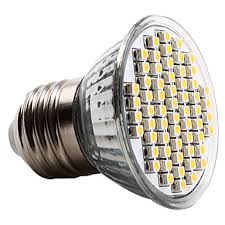 E27 Led 6W