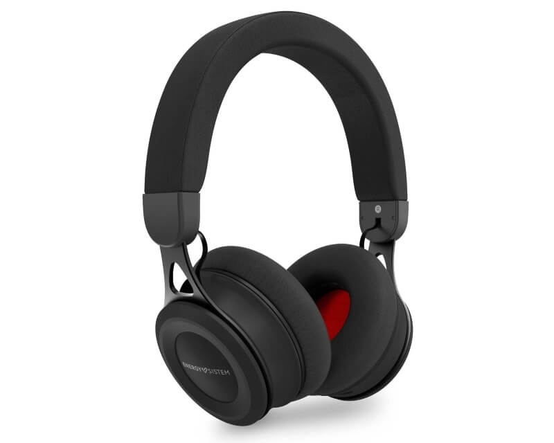 ENERGY SISTEM Energy Urban 3 crne BT slušaliceSlušalice