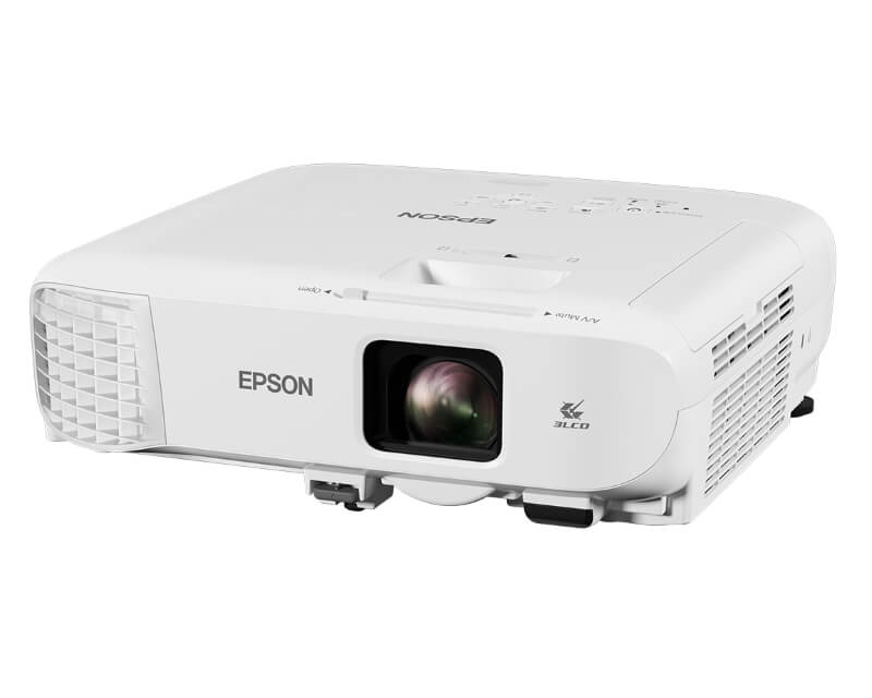 EPSON EB-E20 projektorOstala oprema