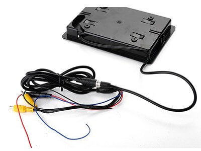 Monitor za kombi vozila LAB-7002 7" - Ostala oprema