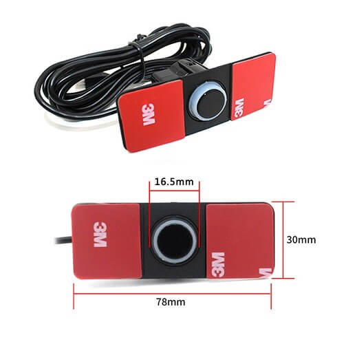 Parking senzor pištavac LT-PS330X1 - Ostala oprema