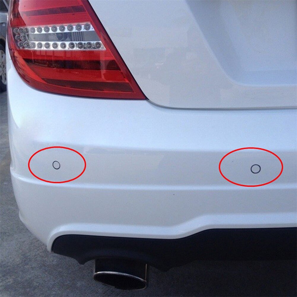 Parking senzor pištavac LT-PS330X1 - Ostala oprema