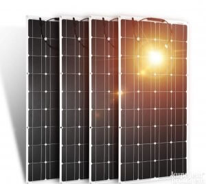 Solarni Panel 500WSolarni paneli