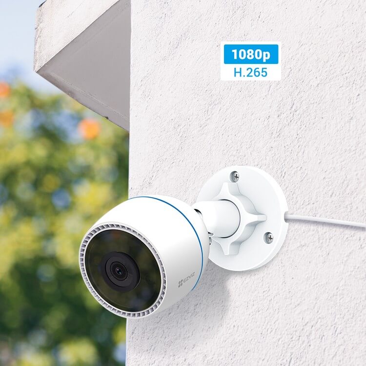 Ezviz Wi-FI pametna kamera CS-C3TNIP