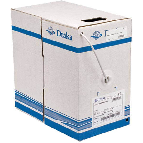 Ftp kabal C6A Uc500As23-Lszh