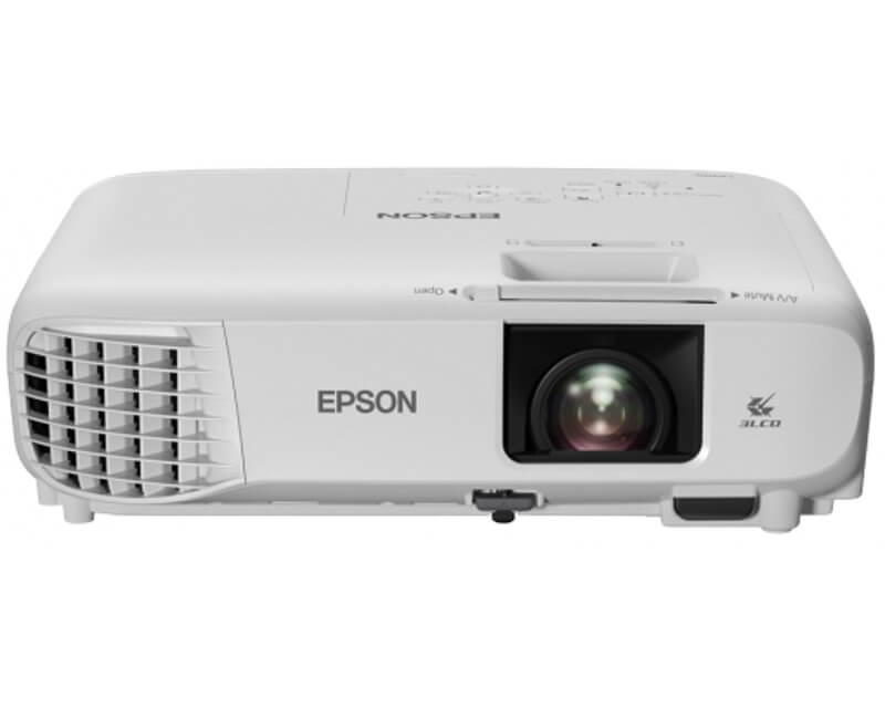 Full HD Projektor EPSON EB-FH06Ostala oprema