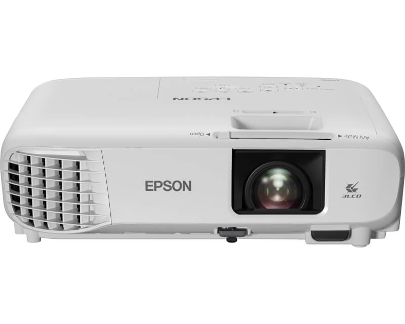 Full HD projektor EPSON EH-TW740Ostala oprema
