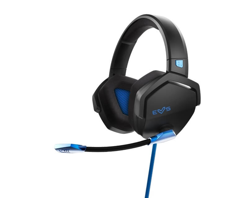 Gaming slušalice ENERGY SISTEM ESG 3 Thunder sa mikrofonom crneSlušalice