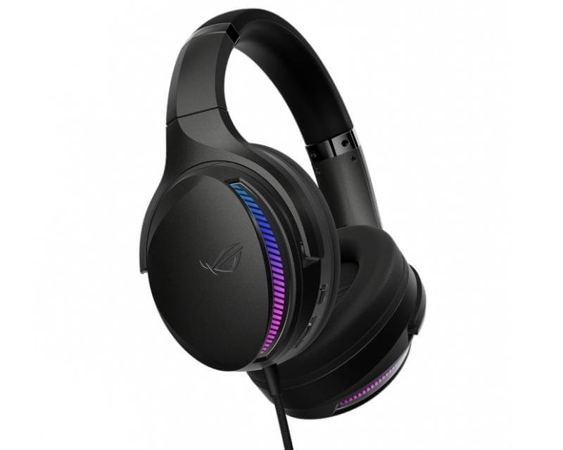 Gaming slušalice sa mikrofonom ASUS ROG FUSION II 300Slušalice