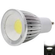 Gu10 Led 5W 240Lm 230V