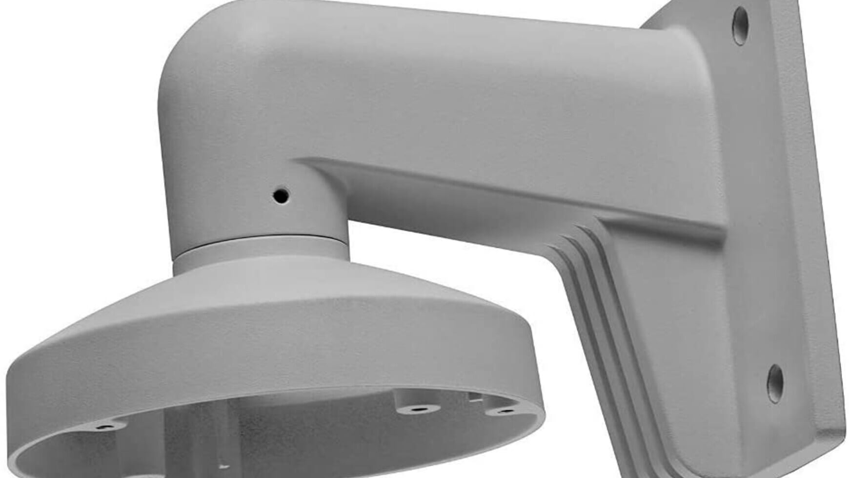 Hikvision Aluminijumski zidni nosač za dome kamere DS-1272ZJ-110