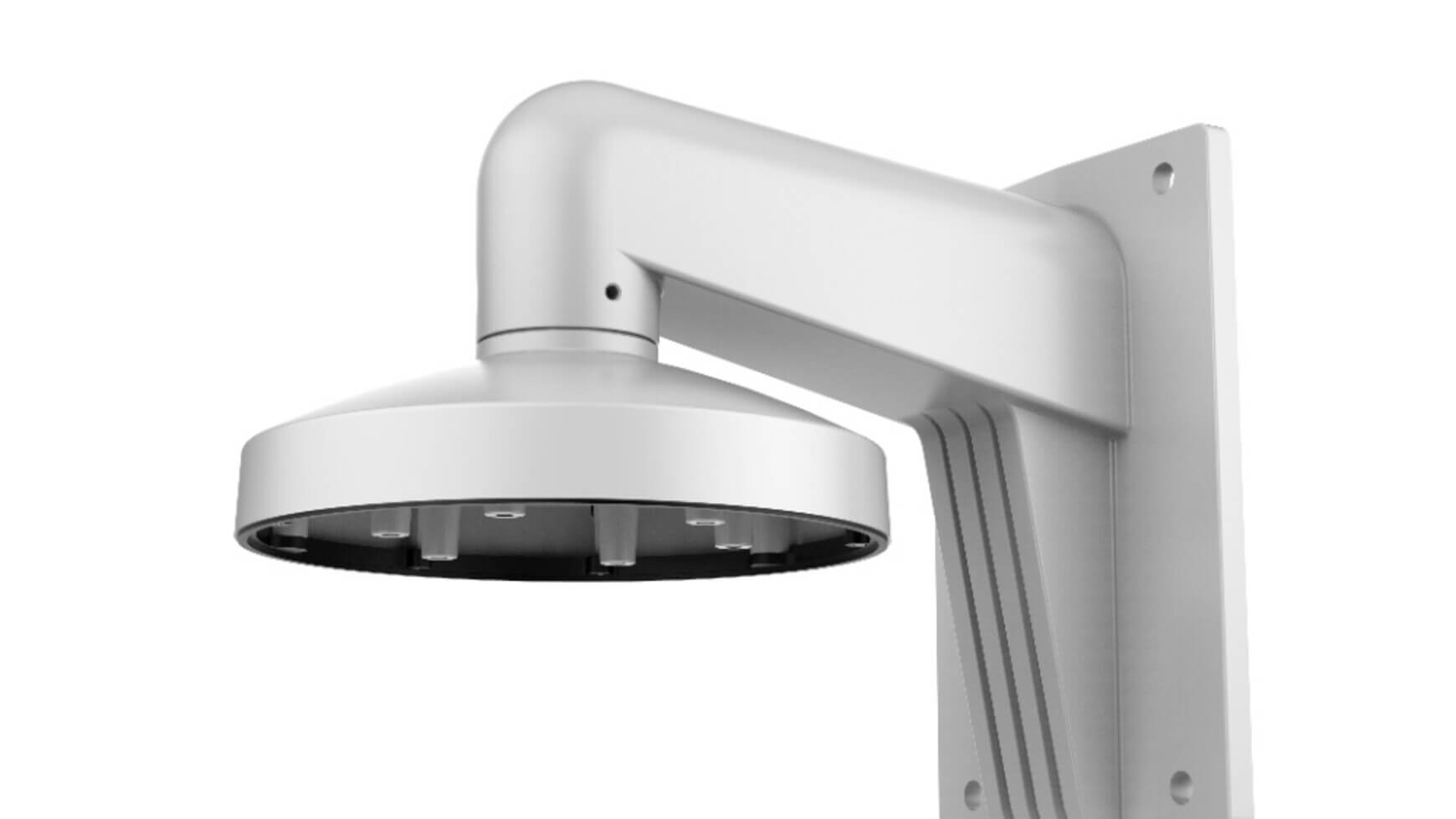 Hikvision Aluminijumski zidni nosač za kamere DS-1473ZJ-155