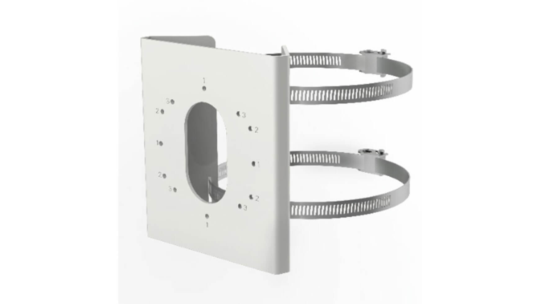 Hikvision DS-1275ZJ-S-SUS Nosači