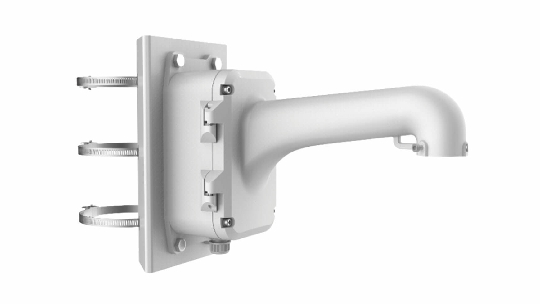 Hikvision DS-1604ZJ-BOX-POLEOprema za video nadzor