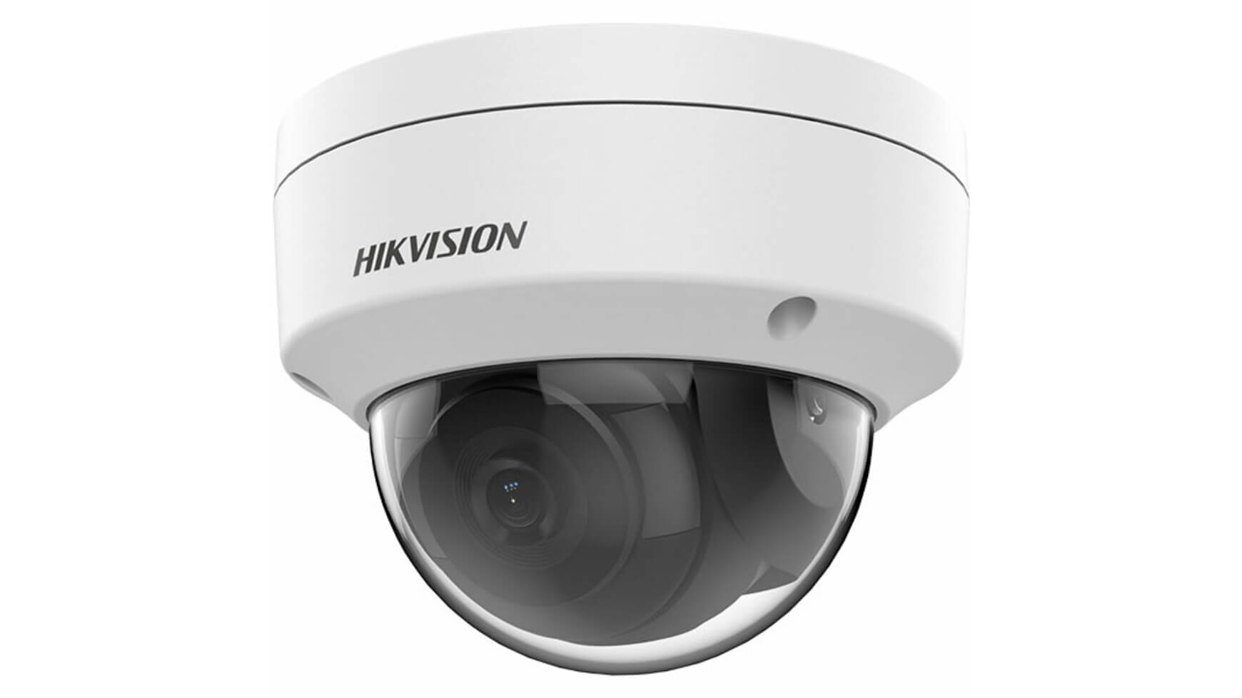 Hikvision DS-2CD1121-I(2.8mm)(F)IP