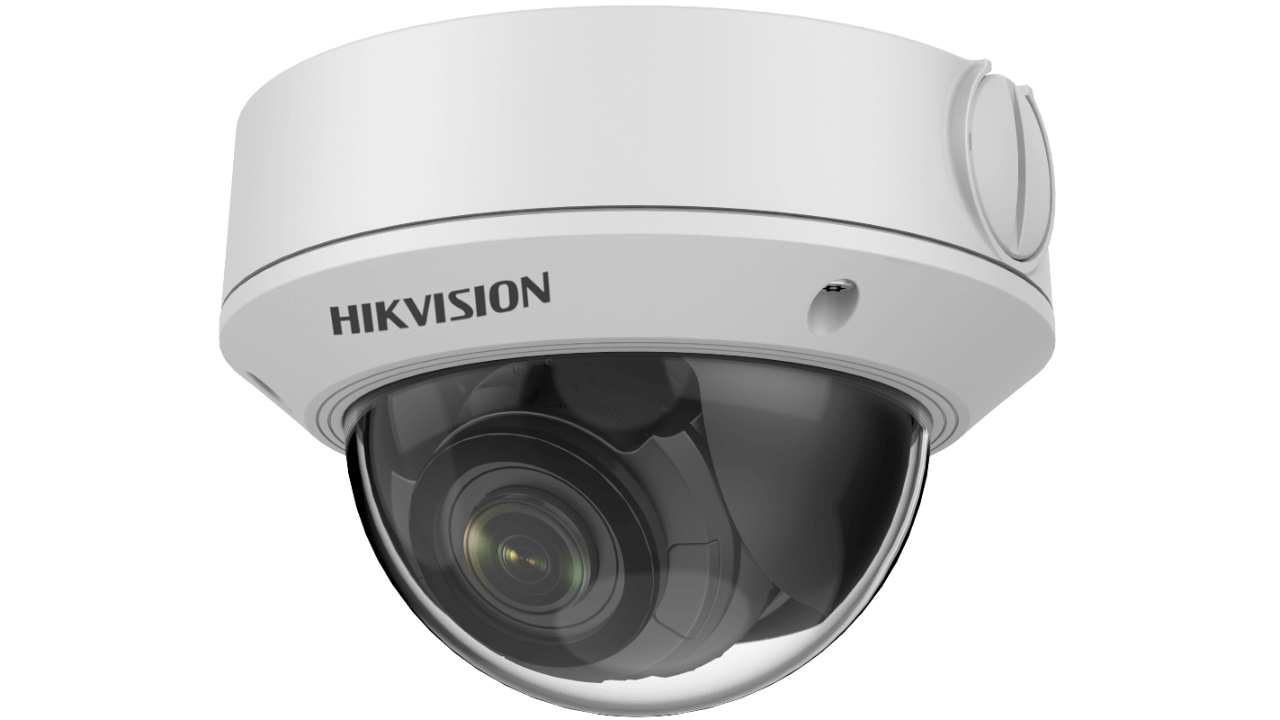 Hikvision DS-2CD1743G0-IZ 2.8-12mm