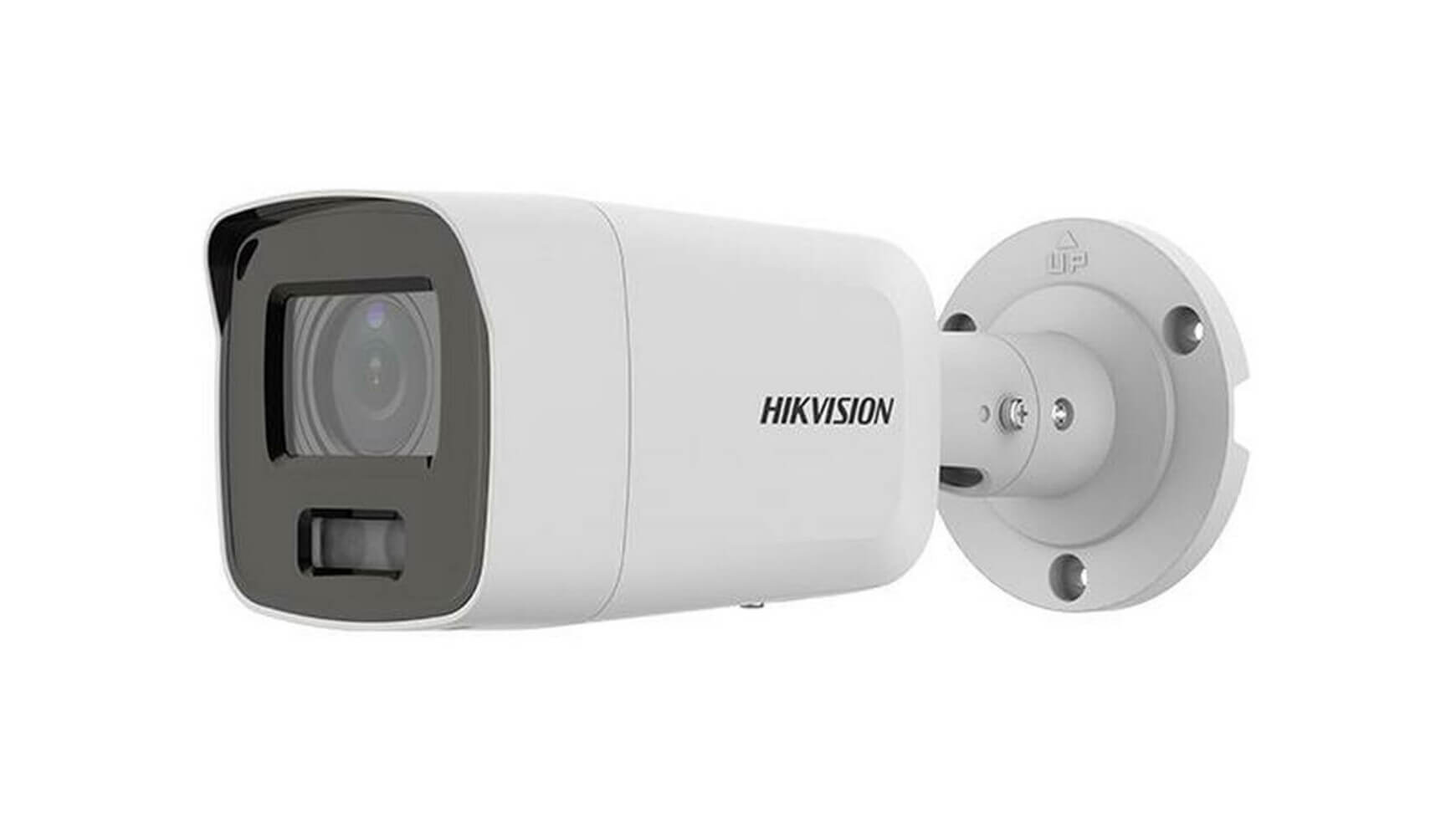 Hikvision DS-2CD2087G2-L(2.8mm) IP