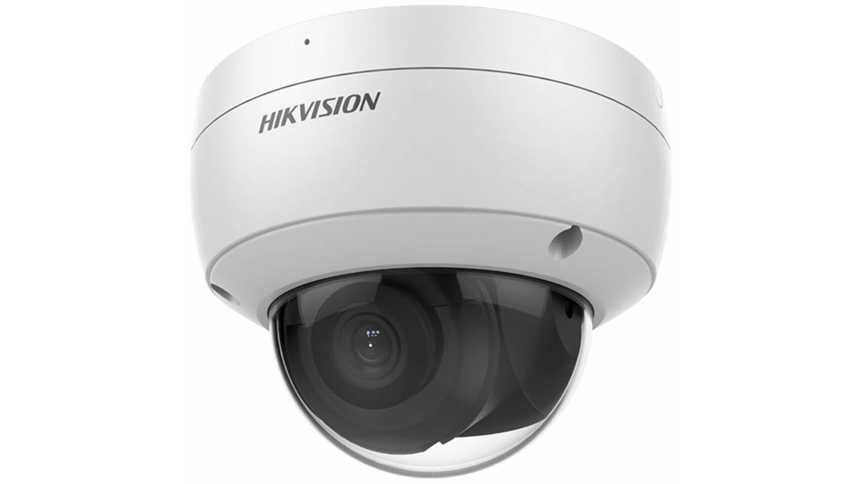 Hikvision DS-2CD2123G2-IU(2.8mm)(D)IP