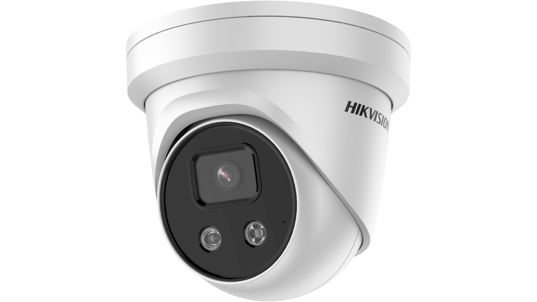 Hikvision DS-2CD2346G2-IU(2.8mm)(C) IP