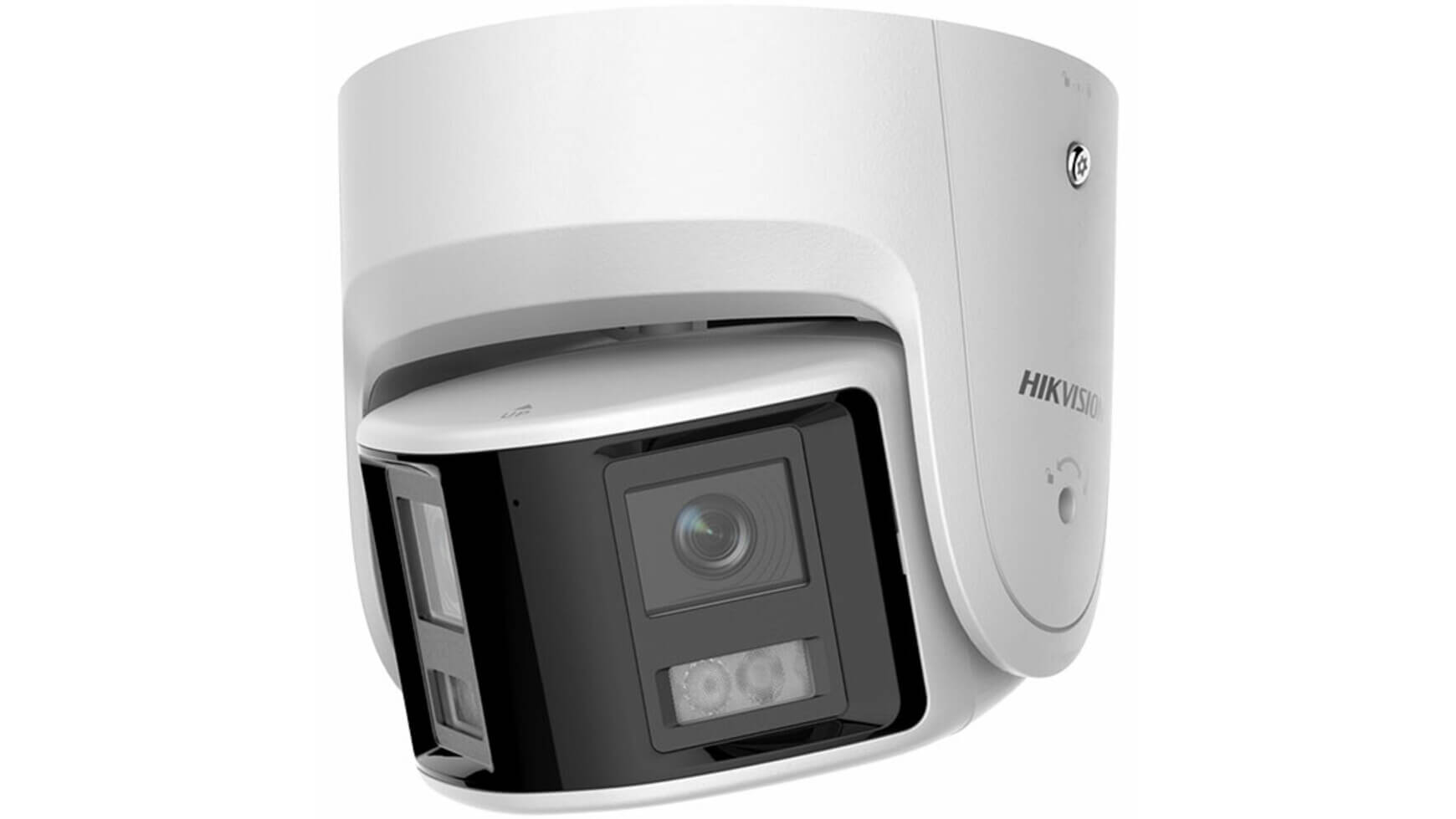 Hikvision DS-2CD2366G2P-ISU/SL(2.8mm)(C)IP